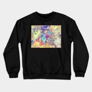 Apple Blossom I Crewneck Sweatshirt